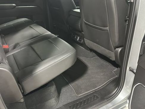 Used 2026 GMC Sierra 1500 SLT AWD/4WD image 26