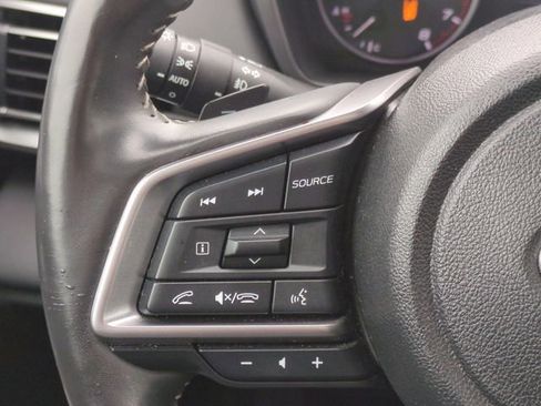 Used 2024 Subaru Legacy Touring XT image 20