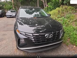 Used 2023 Hyundai Tucson SEL w/ Convenience Package AWD/4WD video 2
