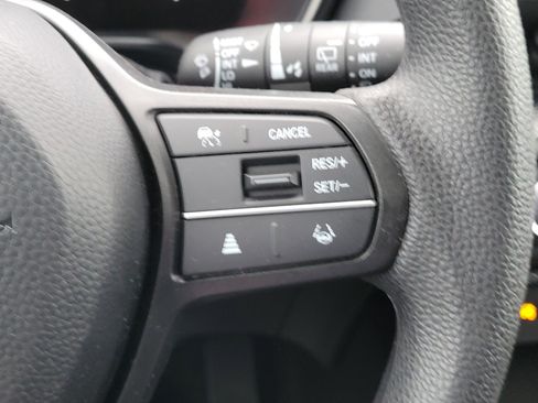 Certified 2023 Honda CR-V EX image 23