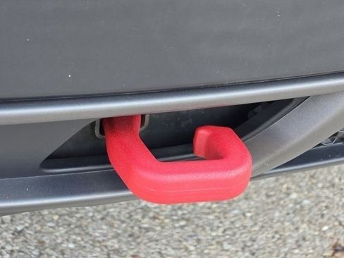 Used 2020 Jeep Cherokee Trailhawk w/ Cold Weather Group image 16