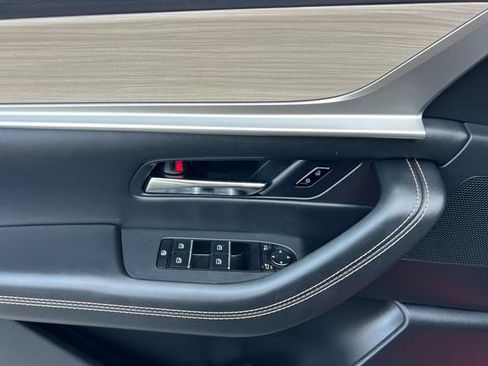 Certified 2025 MAZDA CX-90 Plug-In Hybrid w/Premium Sport image 12