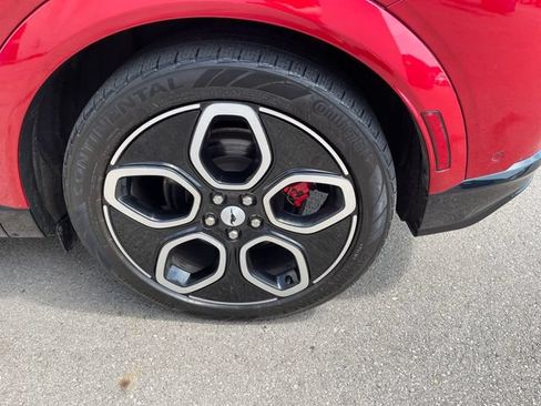 Used 2023 Ford Mustang Mach-E GT AWD/4WD image 47
