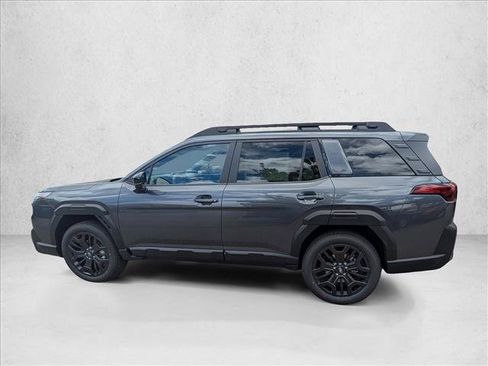 New 2026 Subaru Outback Limited XT AWD/4WD image 8