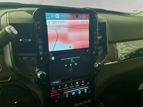 New 2026 RAM 3500 Longhorn w/ Towing Technology Group image 13