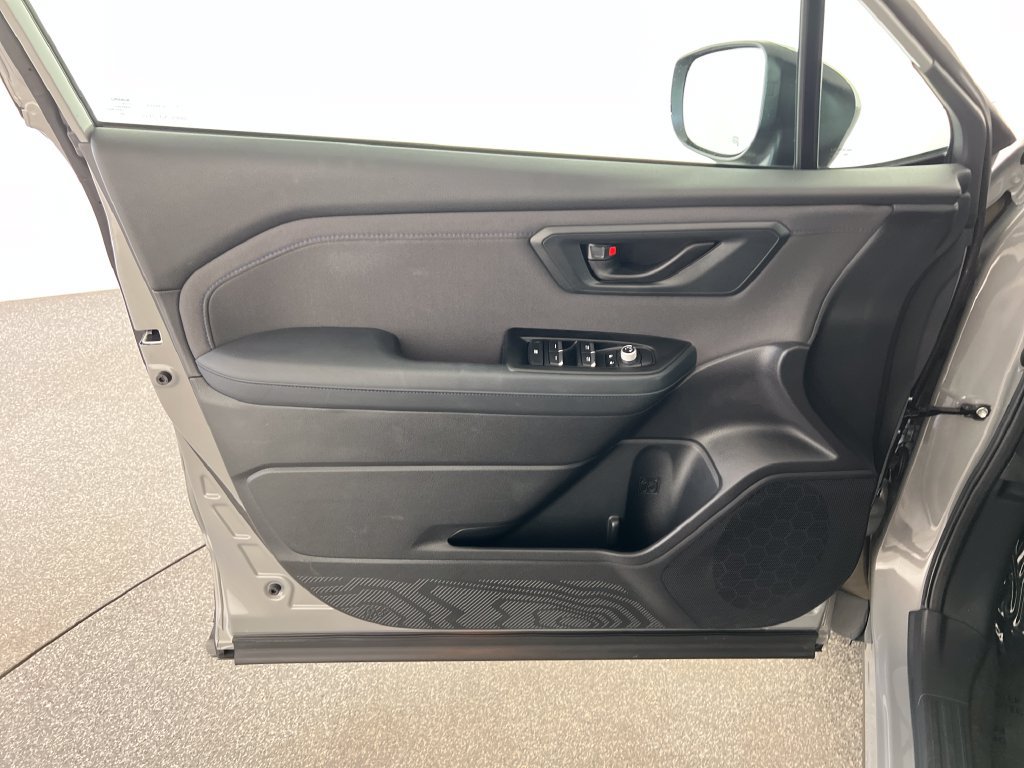 Certified 2026 Subaru Forester Premium AWD/4WD image 13