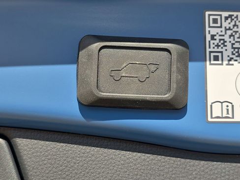 Used 2024 Toyota RAV4 XSE w/ Advanced Technology Package image 13