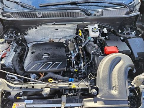 Used 2024 Buick Encore GX Sport Touring image 22