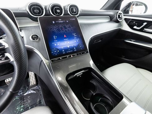 Certified 2024 Mercedes-Benz GLC 300 4MATIC image 14