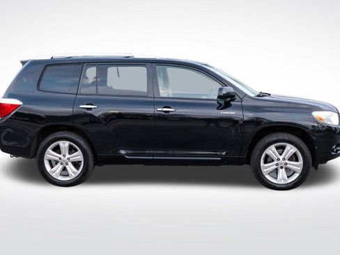 Used 2008 Toyota Highlander Limited image 7