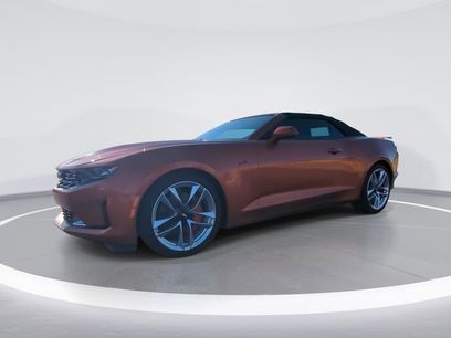 Used 2023 Chevrolet Camaro LT w/ RS Package