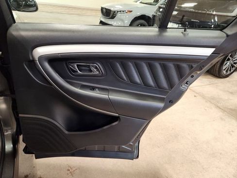 Used 2018 Ford Taurus SEL w/ Equipment Group 201A image 28