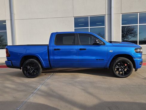 New 2026 RAM 1500 Laramie image 2