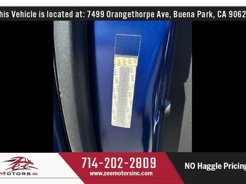 Used 2012 Honda Fit Sport image 46