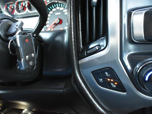 Used 2017 GMC Sierra 1500 SLT w/ Max Trailering Package image 41