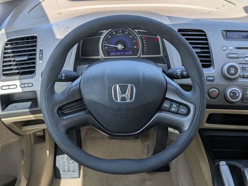 Used 2006 Honda Civic LX image 21