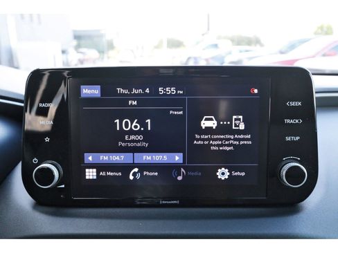 Used 2022 Hyundai Santa Fe SEL AWD/4WD image 24
