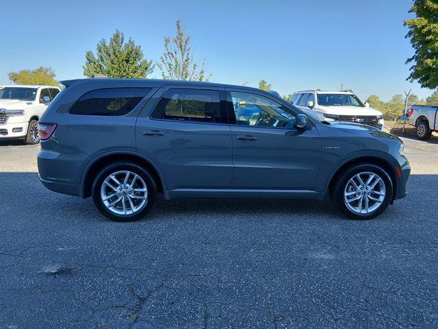 Used 2022 Dodge Durango R/T AWD/4WD image 2