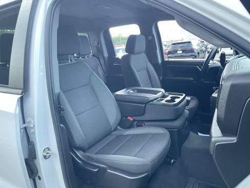 Certified 2023 Chevrolet Silverado 1500 LT AWD/4WD image 26