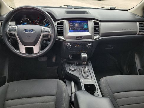 Used 2019 Ford Ranger XLT w/ Equipment Group 301A Mid AWD/4WD image 9