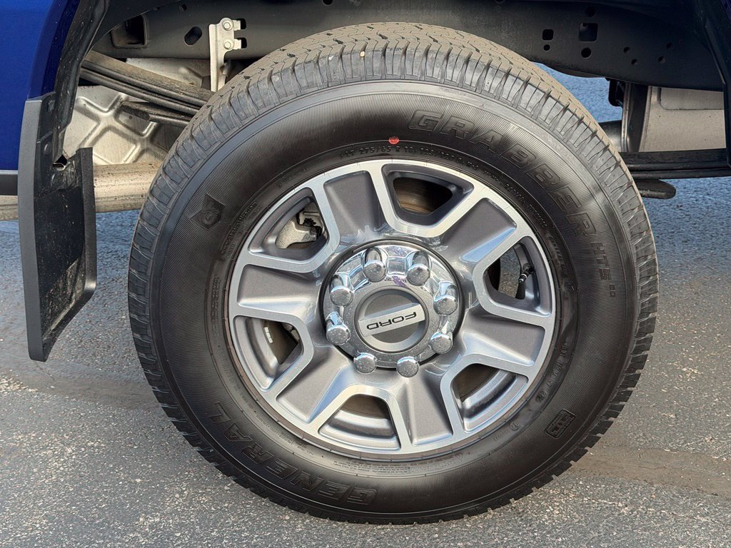 Used 2026 Ford F250 Lariat AWD/4WD image 54