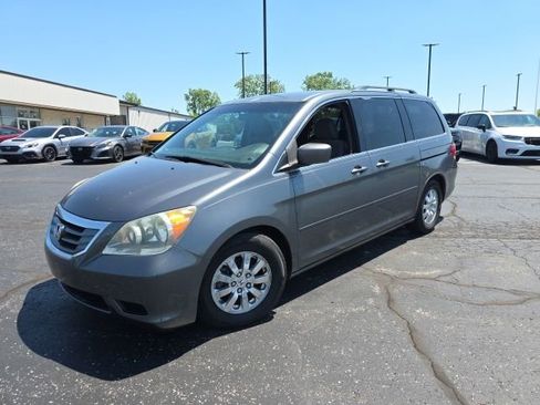Used 2010 Honda Odyssey EX image 2