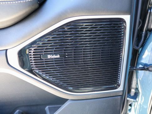 New 2026 Jeep Grand Wagoneer Limited w/ Premium Group II image 10