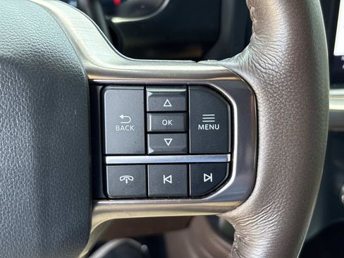 Used 2024 Ford F250 King Ranch w/ Tremor Off-Road Package AWD/4WD image 21