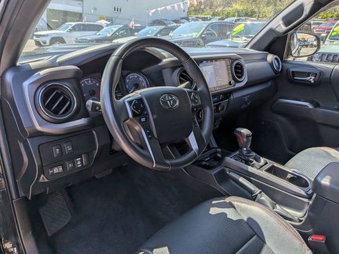 Used 2021 Toyota Tacoma TRD Pro image 13
