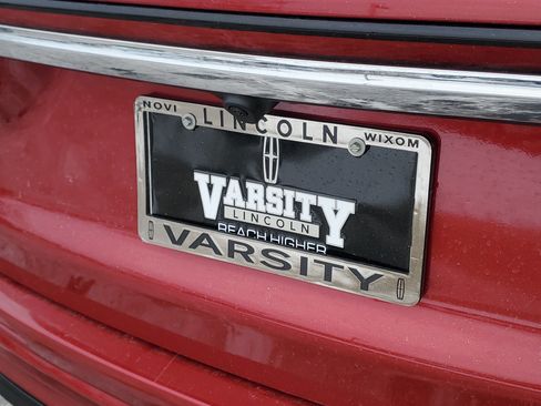 New 2026 Lincoln Corsair Grand Touring image 32