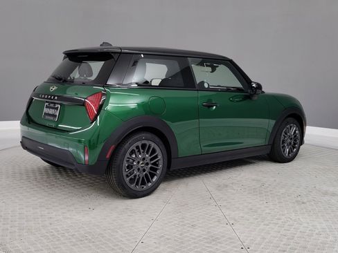 New 2026 MINI Cooper 2-Door Hardtop image 6