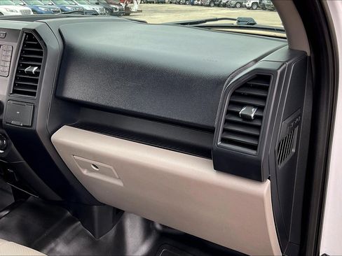 Used 2020 Ford F150 XL w/ Heavy-Duty Payload Package AWD/4WD image 21