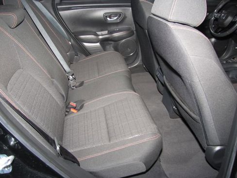 Certified 2024 Honda HR-V Sport image 16