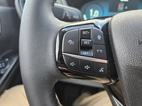 Certified 2023 Ford Escape Active w/ Tech Pack #2 image 18