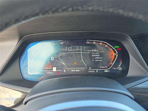 Used 2021 BMW X5 xDrive40i w/ M Sport Package image 33