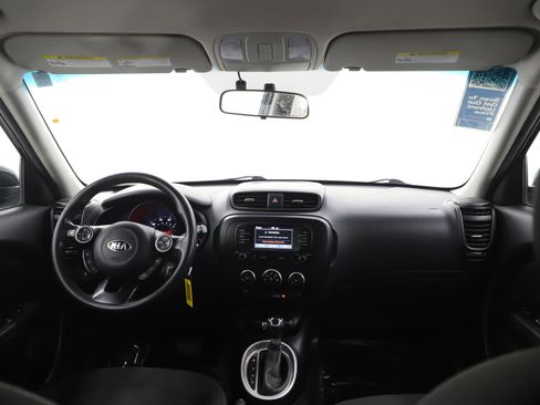 Used 2017 Kia Soul w/ Convenience Package image 13