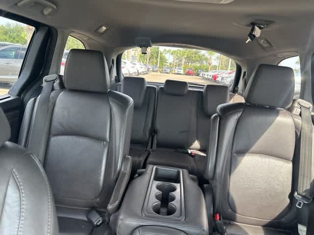 Used 2020 Honda Odyssey EX-L image 19