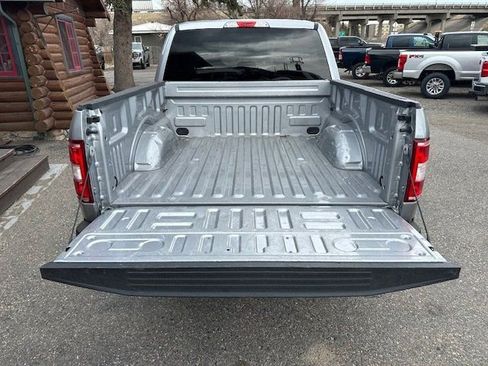 Used 2020 Ford F150 XL image 21
