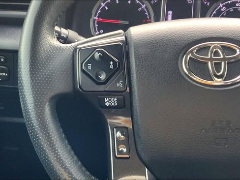 Used 2021 Toyota 4Runner Venture w/ Moonroof Package AWD/4WD image 23