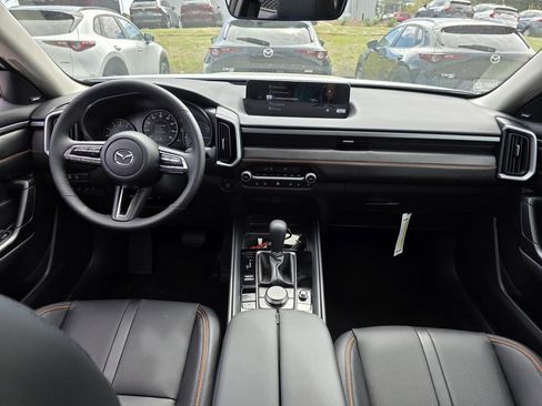 New 2026 MAZDA CX-50 AWD 2.5 S w/ Weather Package image 25