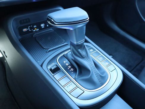New 2026 Hyundai Kona SEL Sport FWD image 14