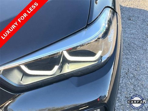 Used 2021 BMW X5 xDrive40i w/ Premium Package image 9