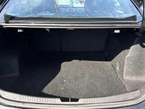 Certified 2022 Chevrolet Malibu LS image 8