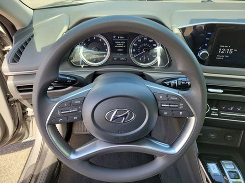 Certified 2023 Hyundai Sonata SEL image 23