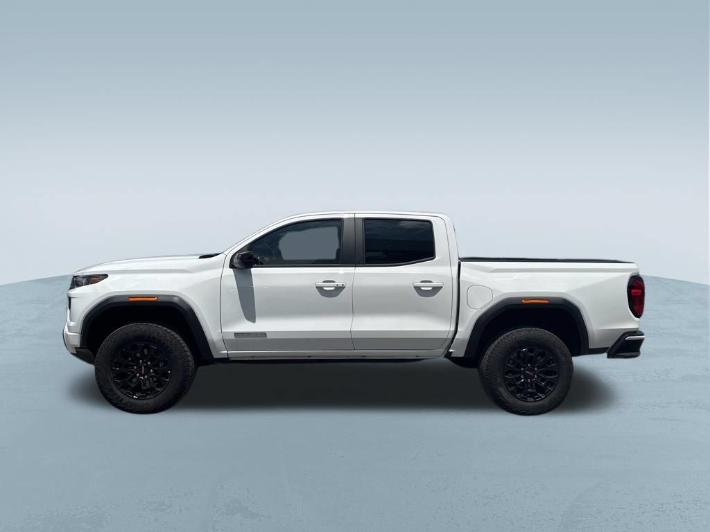 New 2026 GMC Canyon Elevation w/ Convenience Package RWD image 5