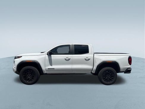 New 2026 GMC Canyon Elevation w/ Convenience Package RWD image 5