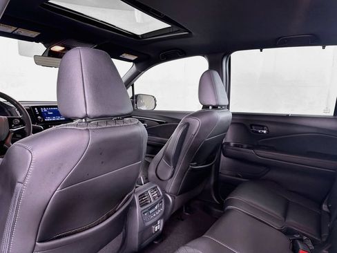 Used 2020 Honda Passport Elite image 18
