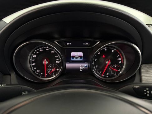 Used 2019 Mercedes-Benz CLA 250 image 17