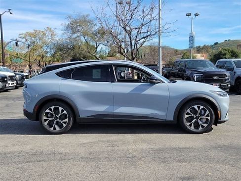 New 2026 Ford Mustang Mach-E Select image 7