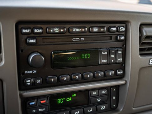 Used 2003 Ford Excursion Limited image 23